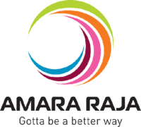 Amara raja group